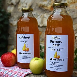 Mosterei Breitenhuber